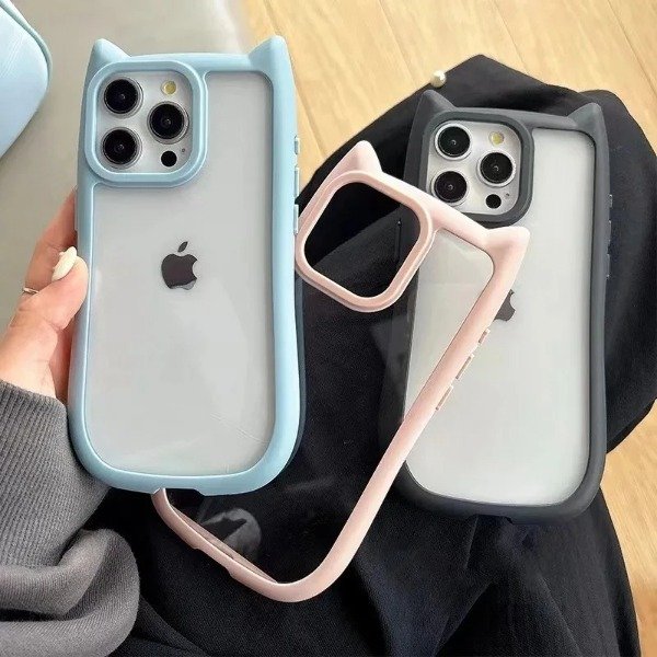 Producto - Case Cat