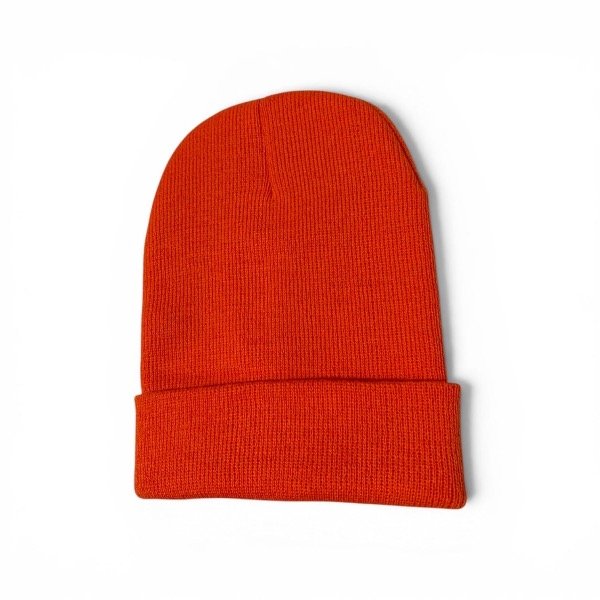 Producto - Gorro Rocky rojo manzana