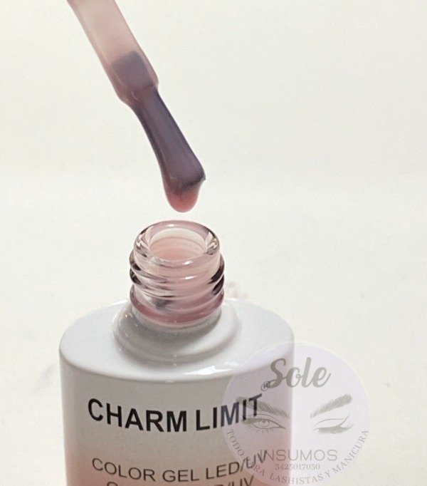 Producto - ESMALTE  CHARM LIMIT 226