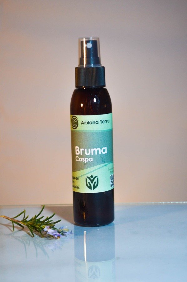Producto - BRUMA CASPA