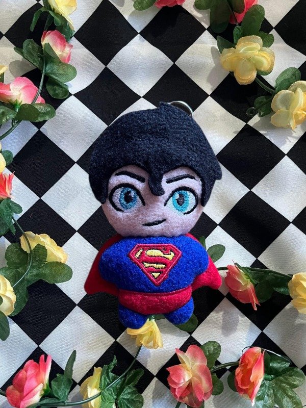 Producto - Superman