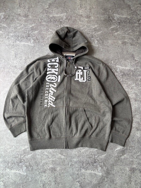 Producto - Zip Ecko Unlimited T.L - 0