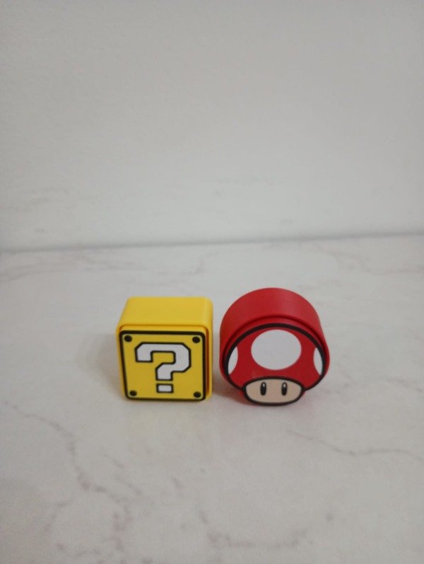 Producto - Clickers antiestrés personalizados x unidad