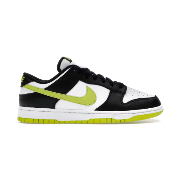 Producto - Nike Dunk Bright Cactus Black