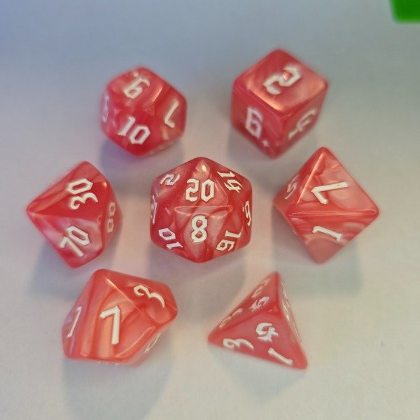 Producto - Kit del Aventurero - Perlado Coral - 1