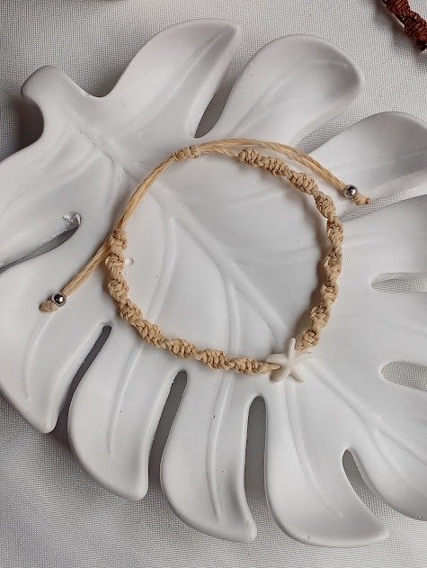 Producto - Tobillera NEREA - 3