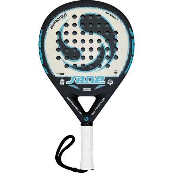 Producto - SANE IMPRONTA CLASSIC CARBONO EVA COMPACT