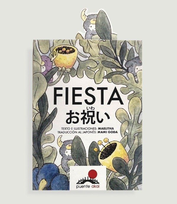 Producto - FIESTA . Maelitha