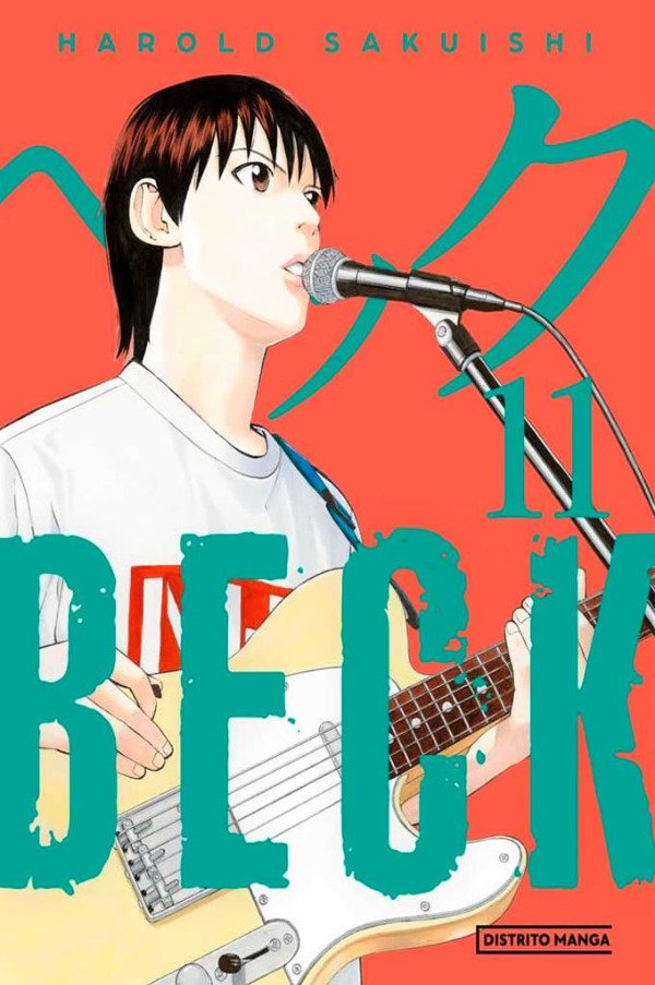 Producto - BECK 11 (On demand)