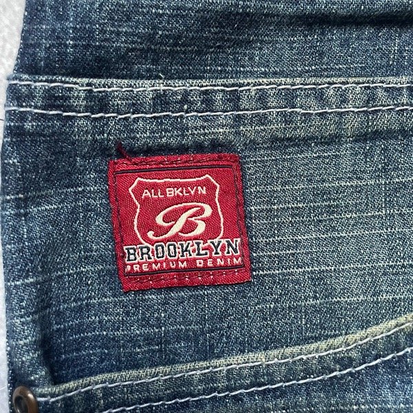 Producto - Baggy Jorts Brooklyn Xpress - 8