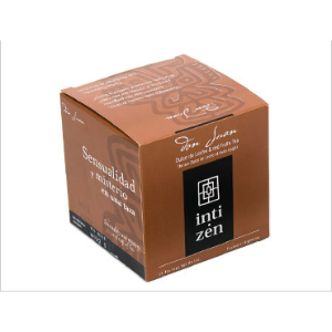 Producto - Don Juan - 15 Saquitos - INTI ZEN