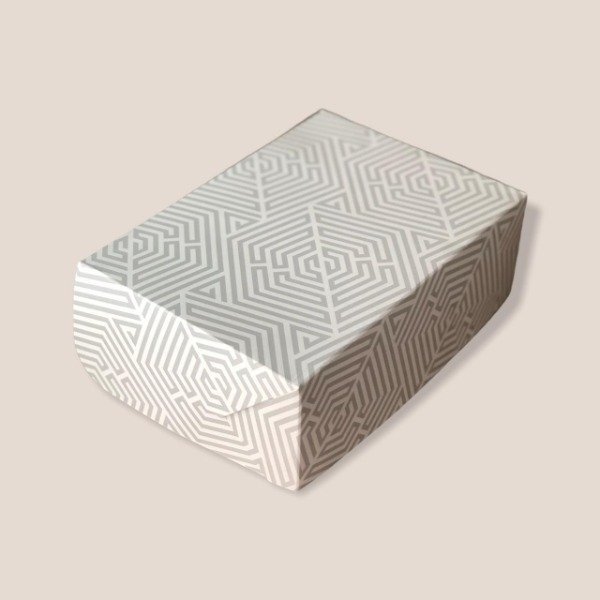 Producto - COOKIES GEOMETRICA