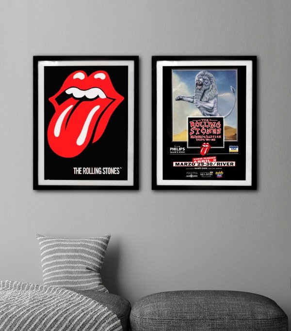 Producto - ROLLING STONES (Nro 388)