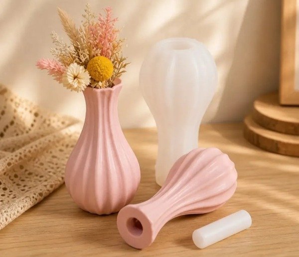 Producto - Molde florero bm4476
