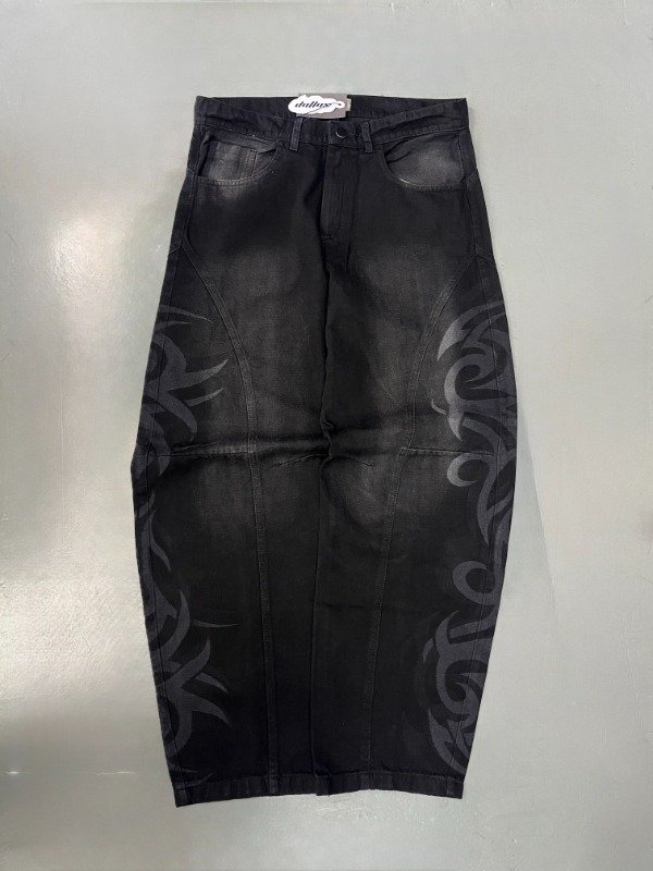 Producto - BAGGY TRIVAL