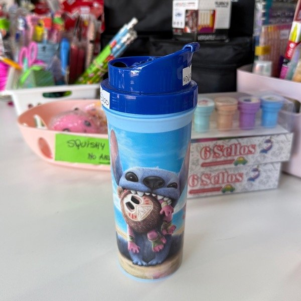 Producto - Botellita 145577 Stitch 6923