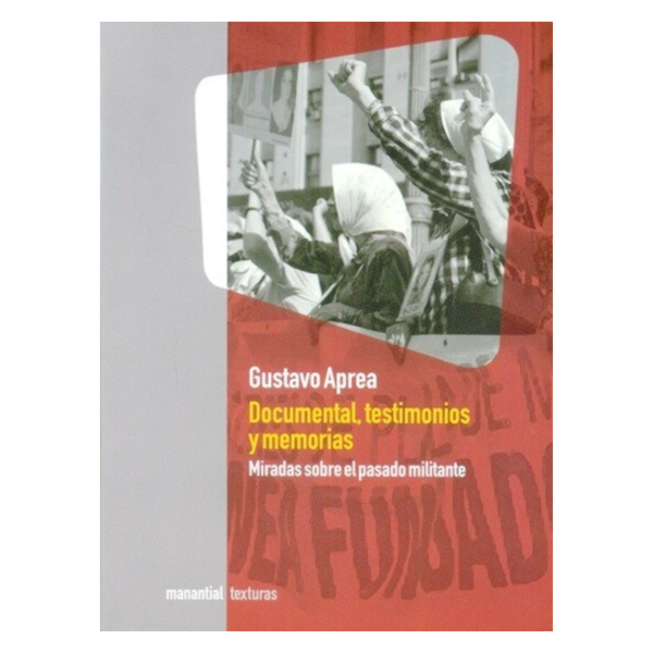 Producto - DOCUMENTAL TESTIMONIOS Y MEMORIA