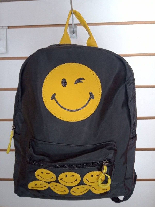 Producto - Mochila smile