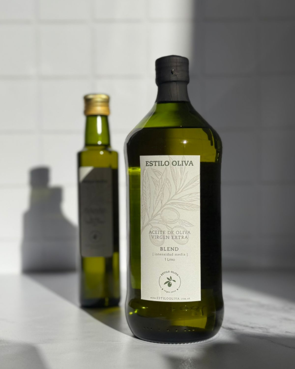 Producto - Aceite de oliva 1 litro