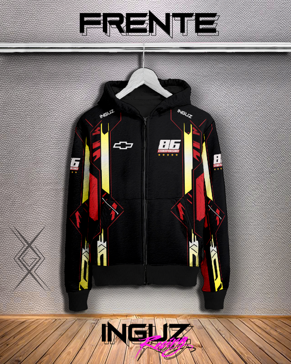 Producto - CANAPINISMO 5 ESTRELLAS CAMPERA