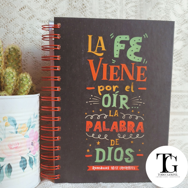 Producto - ANOTADOR TAPA DURA CO