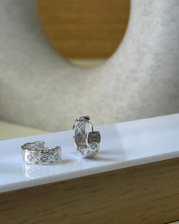 Producto - Aros Halo