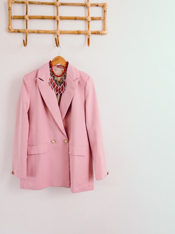 Producto - Blazer Rosetta Heart