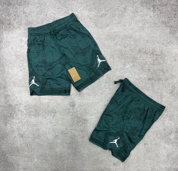 Producto - Bermuda JRDN Importada Diamont Verde