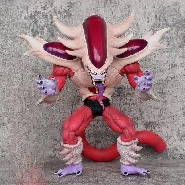 Producto - Figura Freezer Segunda Forma - Dragon Ball Z (31cm)