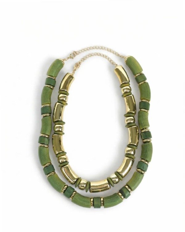 Producto - Collar Vicente