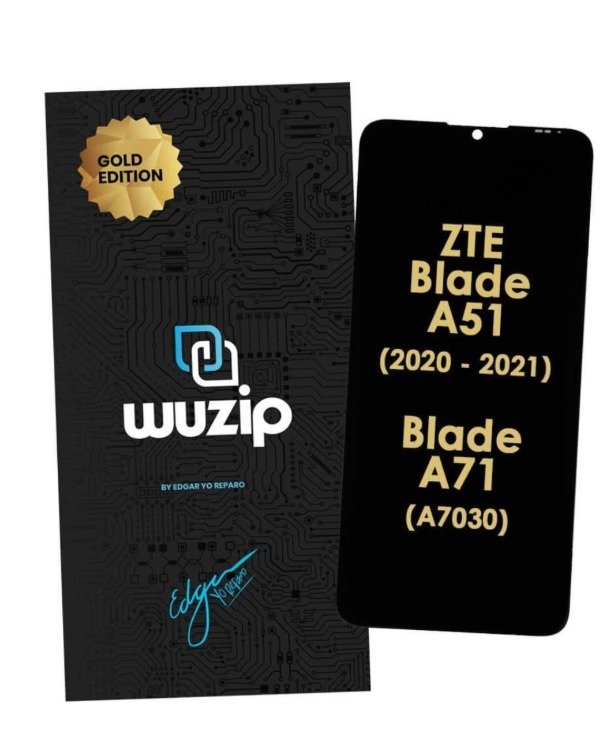 Producto - Modulo Pantalla Displey ZTE Blade a51 (2020-2021) A71