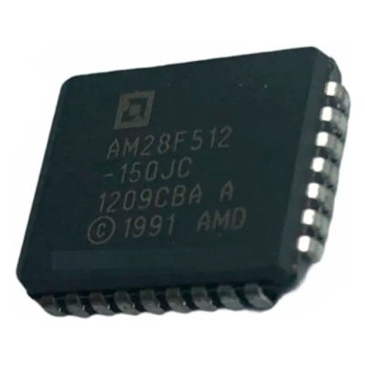 Producto - AM28F512 PLCC-32
