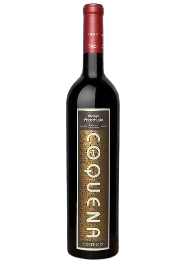 Producto - Coquena Corte