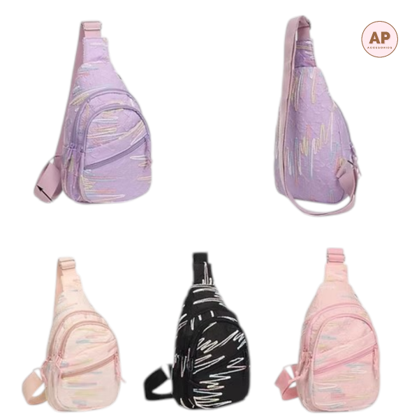 Producto - PECHERA BORDADA