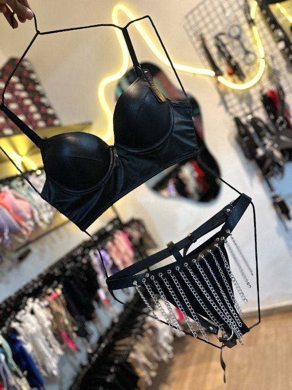 Producto - LESS CON CADENAS REGULABLE