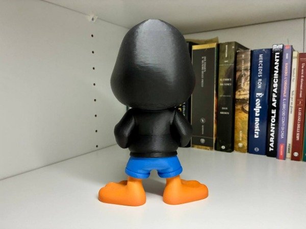 Producto - Donald Duck Urbano