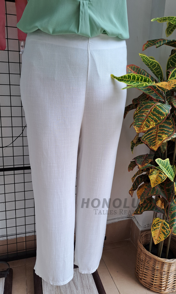 Producto - Palazzo de Lino Blanco