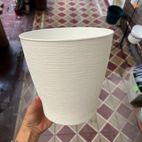 Producto - Maceta OWEN cónica N18