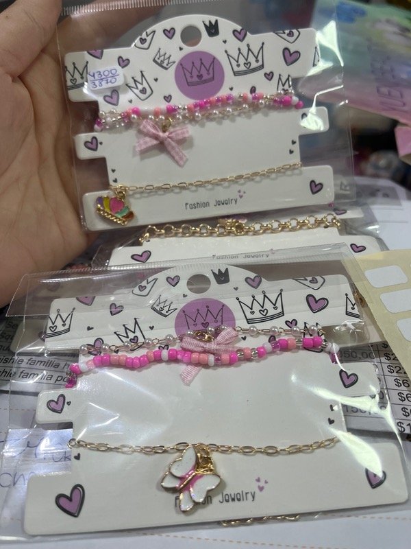 Producto - Pulsera de la amistad - 0