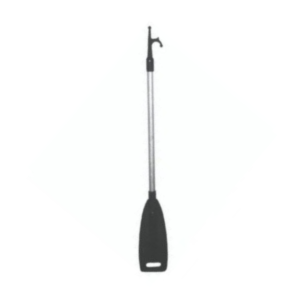 Producto - Pala Remo 1.40 mts de Aluminio