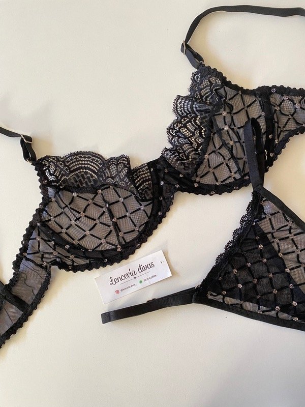 Producto - Conjunto brillos del 85 al 110