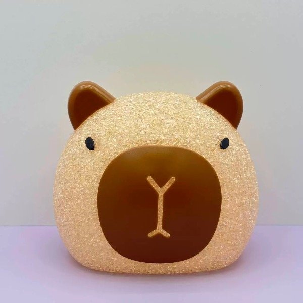 Producto - Lámpara Capybara 15cm
