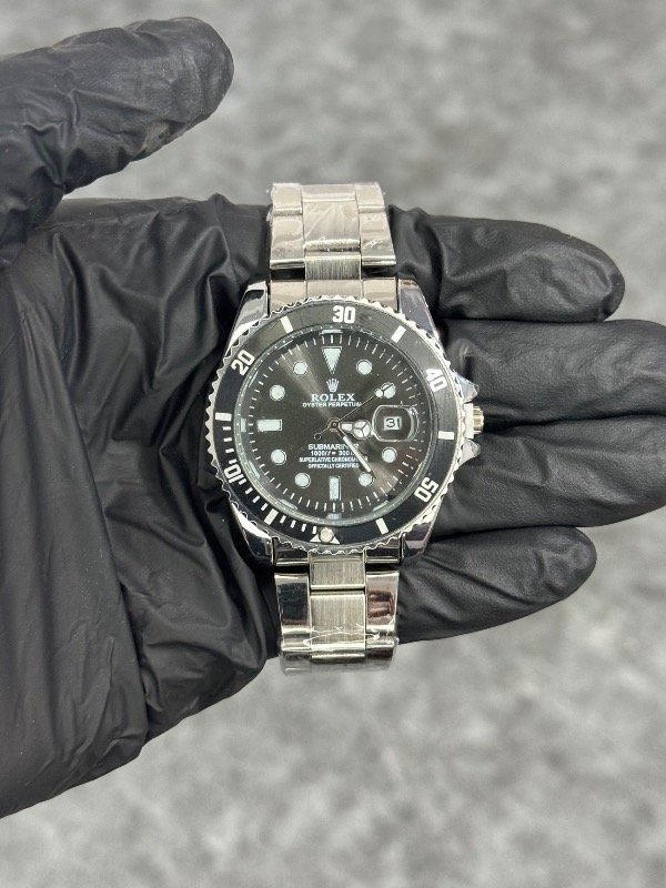 Producto - ROLEX 1 SUBMARINER NEGRO