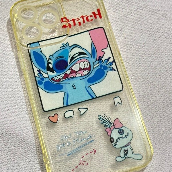 Producto - Case Stitch