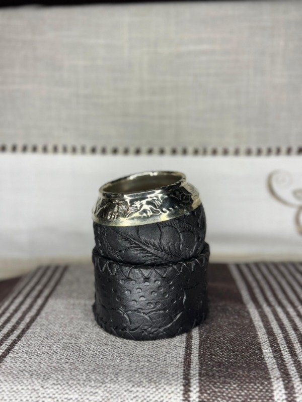 Producto - Mate torpedo criollo premium