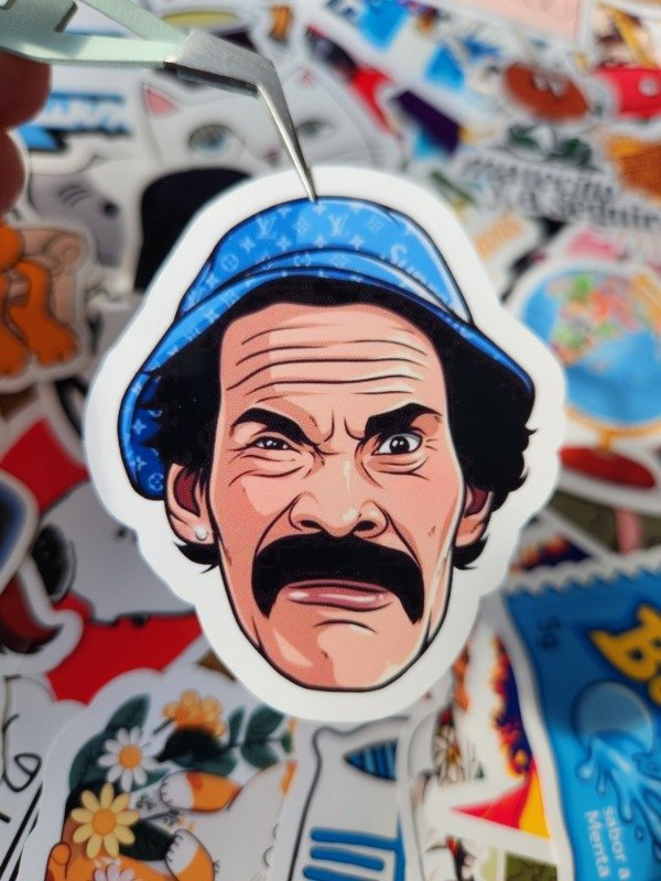 Producto - 397 - Don Ramón