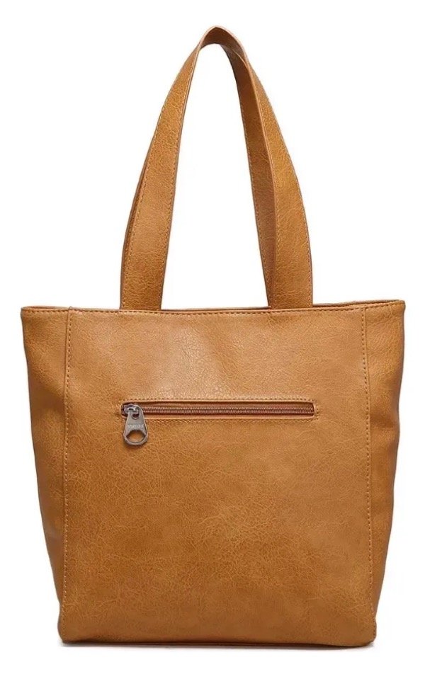Producto - Cartera Oreiro Love Suela P.u - 2