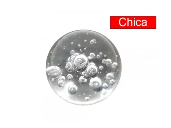 Producto - BOLA PARA FUENTE DE AGUA 3CM