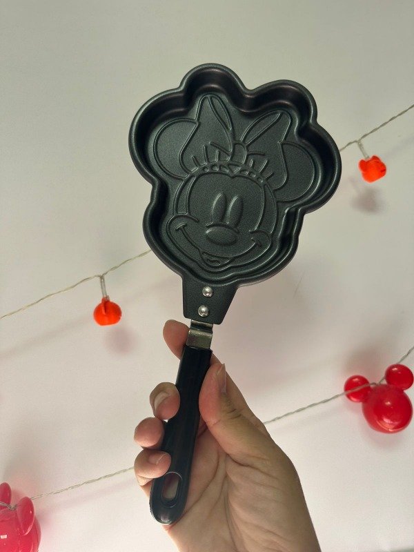 Producto - Sarten Minnie