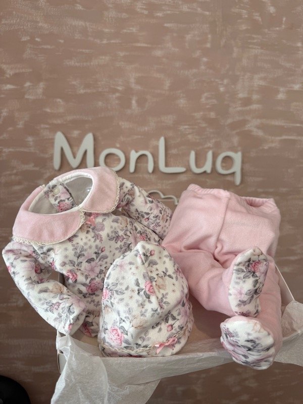 Producto - Batita y Ranita Plush Doble Liberty